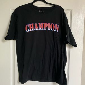 Champion Shirt